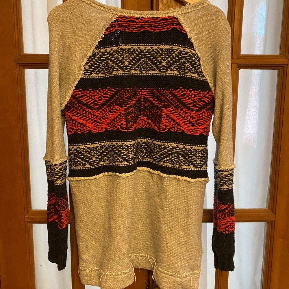 Free People Sweater - Picture 8 of 8